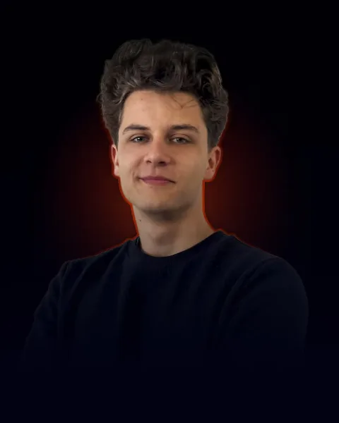 Patrick Burger