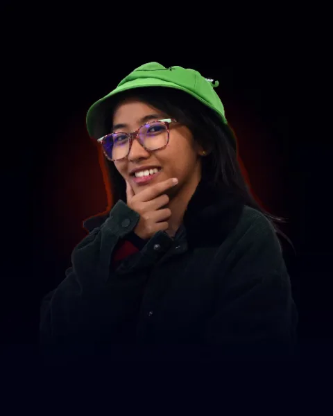 Reanne Ticzon