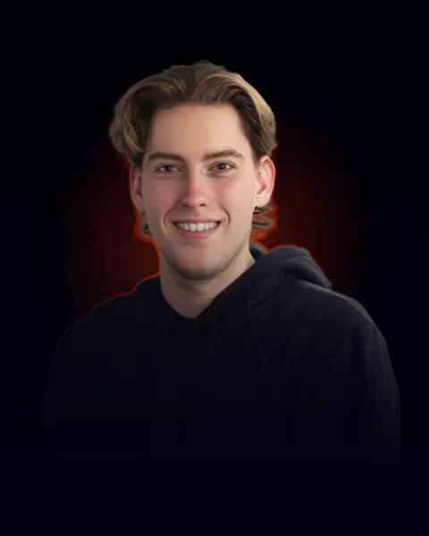Sam Groot Obbink